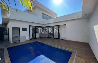 Casa para venda e aluguel  no condomínio cyrela estoril bauru-sp