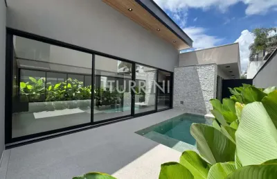 Casa térrea para venda residencial lago sul bauru - sp