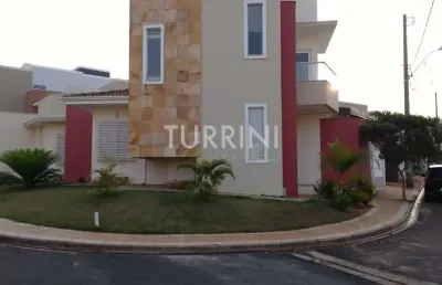 Sobrado para venda no residencial sauípe bauru - sp