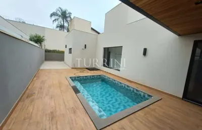Casa térrea para venda no solar primavera piratininga - sp