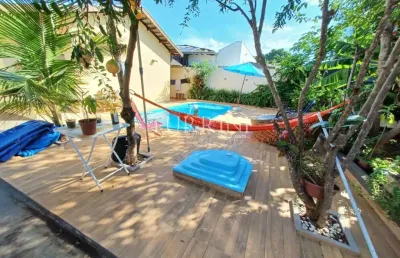 Casa térrea para venda no residencial vale florido 2