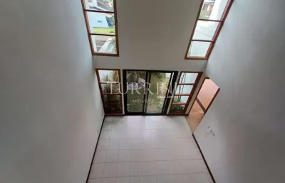Casa em condomínio fechado com 3 quartos à venda no Residencial Villaggio, Bauru 