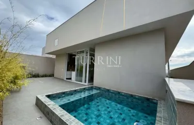 Casa térrea para venda residencial tamboré bauru - sp