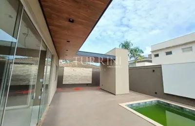 Sobrado para venda no residencial villaggio iii - bauru - sp