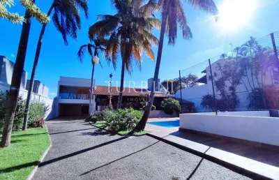 Casa no condomínio samambaia disponível para locação