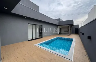 Casa nova disponível para venda condomínio morada do sol