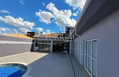 Casa térrea para venda residencial primavera piratininga - sp