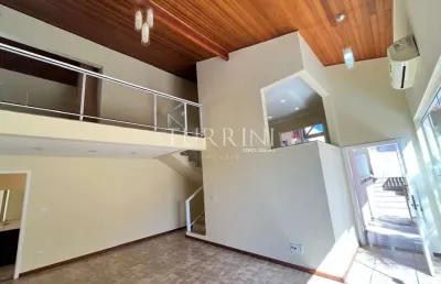Casa em condomínio fechado com 4 quartos para alugar no Residencial Lago Sul, Bauru 