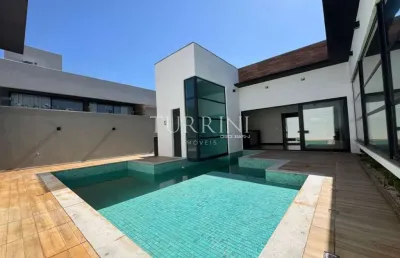 Casa a venda no condomínio villa dumont em bauru- sp.