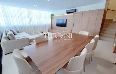 Apartamento com 3 quartos à venda na Vila Aviação, Bauru 
