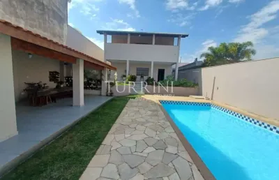 Casa a venda no condomínio residencial samambaia em bauru- sp.
