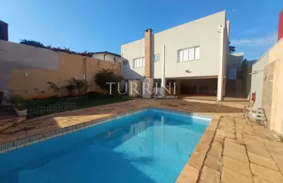Casa a venda no condomínio residencial samambaia em bauru- sp.