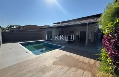 Casa em condomínio fechado com 3 quartos à venda na Vila Aviação, Bauru 