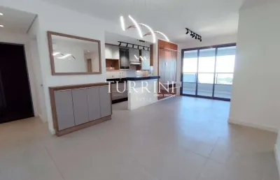 Apartamento para locação no city towers one em bauru -sp.
