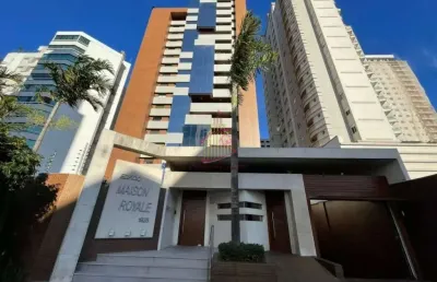 Cobertura com 4 quartos à venda na Rua Minas Gerais, 1925, Centro, Cascavel