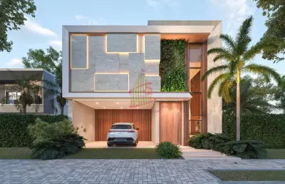 Casa com 4 quartos à venda no FAG, Cascavel 