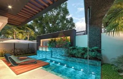 Casa com 3 quartos à venda na Rua das Tamareiras, 261, Recanto Tropical, Cascavel