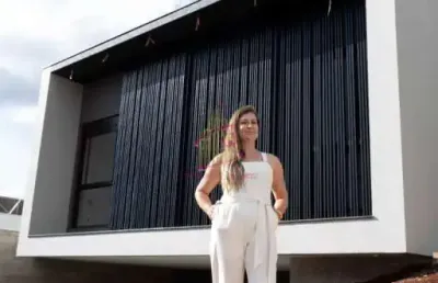 Treviso: casa térrea em condomínio fechado  - ca648