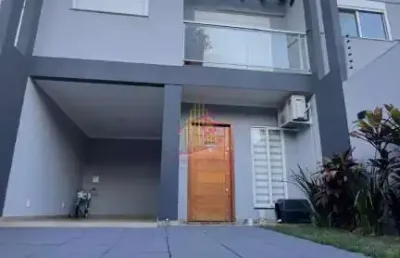 Casa com 3 quartos à venda na Antonio Damian, 804, Canadá, Cascavel