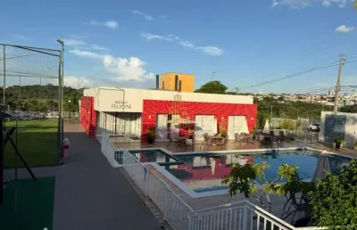 Paysage felicitá : condomínio fechado em cascavel pr  - te680