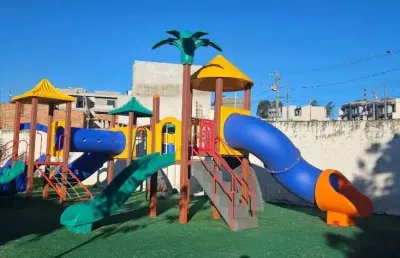 Terreno em condomínio fechado à venda na Rua Furnas, Universitário, Cascavel