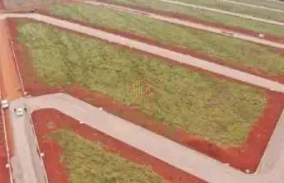 Terreno à venda no Universitário, Cascavel 