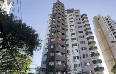 Apartamento com 4 quartos à venda no Centro, Cascavel 