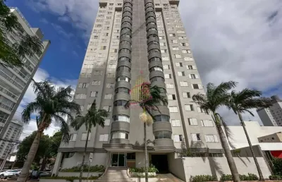 Apartamento triplex no centro de cascavel!! - ap707