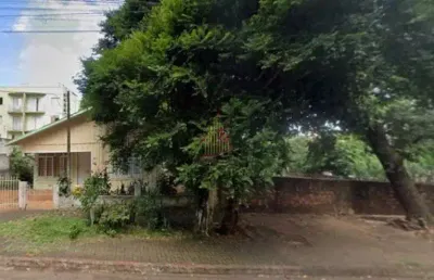 Terreno à venda no Centro, Cascavel 