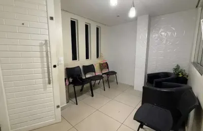 Sala comercial com 3 salas à venda no Alto Alegre, Cascavel 