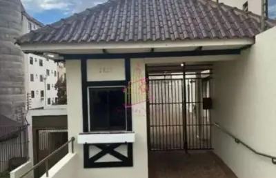 Apartamento com 2 quartos à venda no Country, Cascavel 