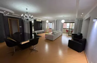 Apartamento com 3 quartos à venda no Centro, Cascavel 