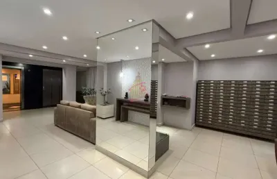 Apartamento com 3 quartos à venda no Centro, Cascavel 