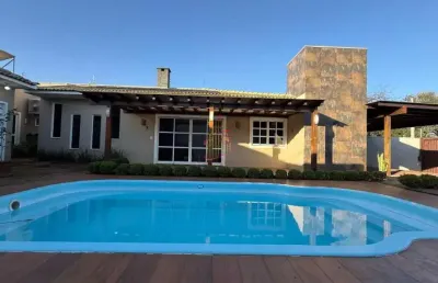 Casa com 4 quartos à venda no Pioneiros Catarinenses, Cascavel 