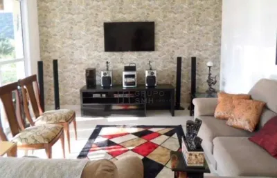 Apartamento 3 dormitórios à venda na praia da enseada – tortugas - guarujá/sp