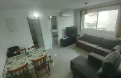 Cobertura com 1 dormitório à venda, 112 m² por r$ 590.000,00 - praia das pitangueiras - guarujá/sp