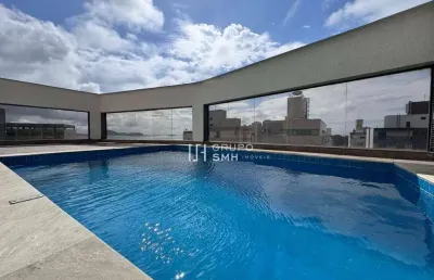Cobertura com 4 dormitórios, 232 m² - venda por r$ 1.300.000,00 ou aluguel por r$ 11.000,00/mês - praia das astúrias - guarujá/sp