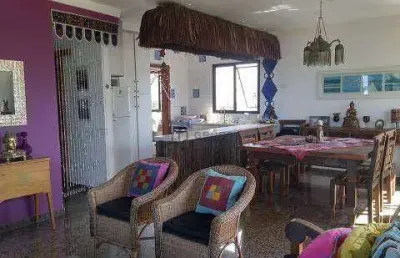 Apartamento com 3 dormitórios à venda, 120 m² por r$ 1.007.000,00 - praia do tombo - guarujá/sp
