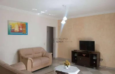 Apartamento com 4 dormitórios à venda, 150 m² por r$ 850.000,00 - praia das pitangueiras - guarujá/sp