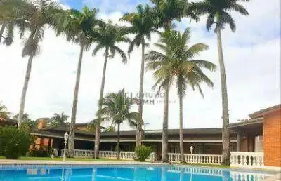 Casa com 11 dormitórios, 1000 m² - venda por r$ 8.800.000,00 ou aluguel por r$ 33.000,00/mês - jardim acapulco - guarujá/sp