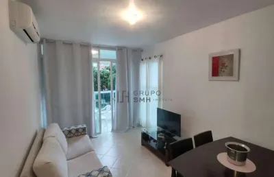 Apartamento com 2 dormitórios à venda, 72 m² por r$ 350.000,00 - praia da enseada - rufinos - guarujá/sp