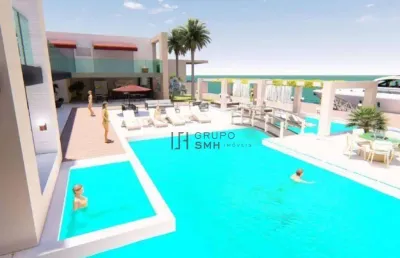 Casa com 6 dormitórios à venda, 1095 m² por r$ 30.000.000,00 - marinas - guarujá/sp