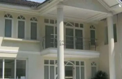 Casa com 6 dormitórios, 900 m² - venda por r$ 10.800.000,00 ou aluguel por r$ 45.000,00/mês - marinas - guarujá/sp