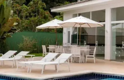 Casa com 4 dormitórios, 700 m² - venda por r$ 6.500.000,00 ou aluguel por r$ 35.000,00/mês - marinas - guarujá/sp