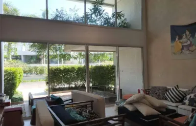 Casa com 5 dormitórios, 420 m² - venda por r$ 3.500.000,00 ou aluguel por r$ 47.400,00/mês - praia do pernambuco - guarujá/sp