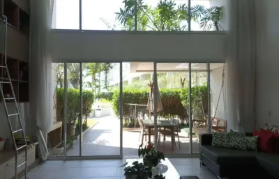 Casa com 5 dormitórios à venda, 420 m² por r$ 2.350.000,00 - enseada - guarujá/sp