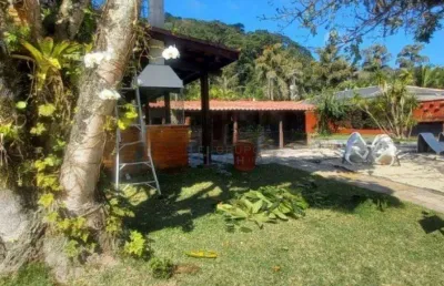 Casa, 400 m² - venda por r$ 4.500.000,00 ou aluguel por r$ 18.400,00/mês - marinas - guarujá/sp