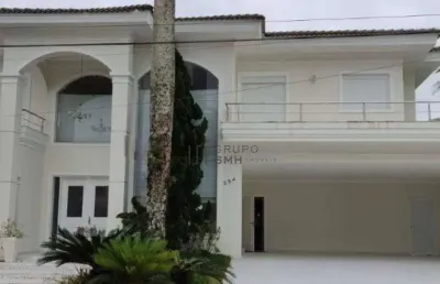 Casa com 6 dormitórios à venda, 750 m² por r$ 6.500.000,00 - jardim acapulco - guarujá/sp