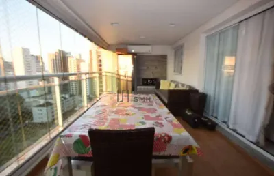 Apartamento com 3 dormitórios à venda, 140 m² por r$ 1.090.000,00 - astúrias - guarujá/sp