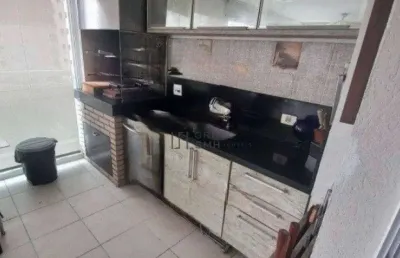Apartamento com 4 dormitórios à venda, 140 m² por r$ 1.200.000,00 - astúrias - guarujá/sp